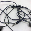 Type C Wired Earphone For Samsung Galaxy S23 S21 S22 Ultra Plus 3.5 Mm Earbuds Headphones For A54 A34 A53 Accessories Fengshi. 