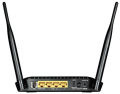 D-Link DSL-2750U Wireless N300 ADSL 4-Port Router.