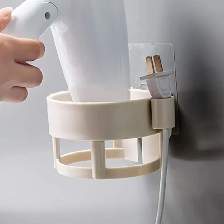 Home%20Bathroom%20Hair%20Dryer%20Storage%20Rack%20Holder%20-%20Hair%20Stand%20-%20Image%205