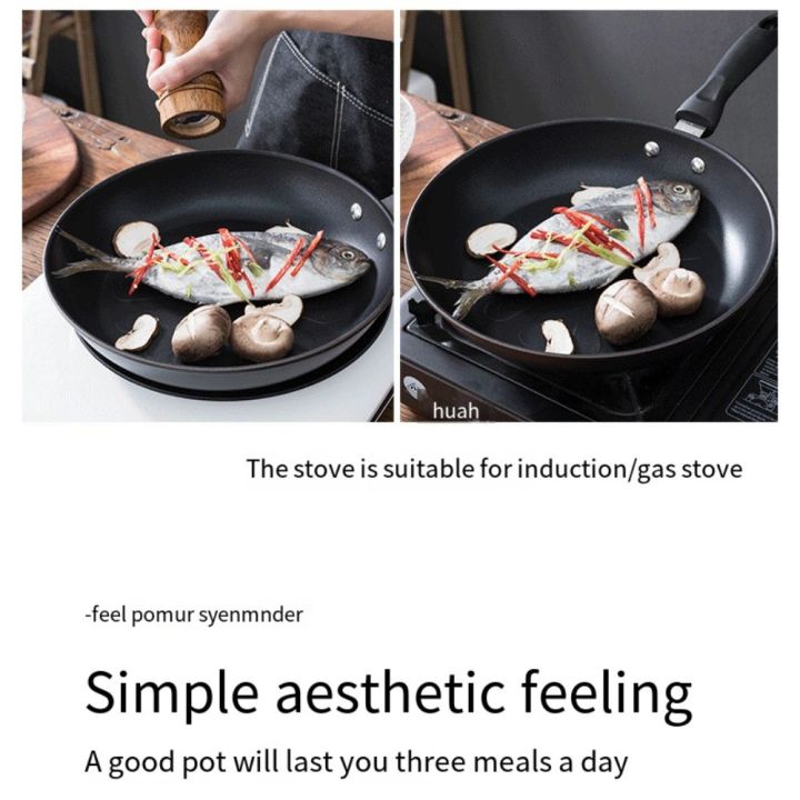 Single%20Serve%20Round%20Egg%20Frying%20Pan%2012/18/26/30cm%20Heat%20Resistant%20Frying%20Skillet%20with%20Handle%20Non%20Toxic%20Induction%20Cooker%20Pans%20Baking%20-%20Image%203