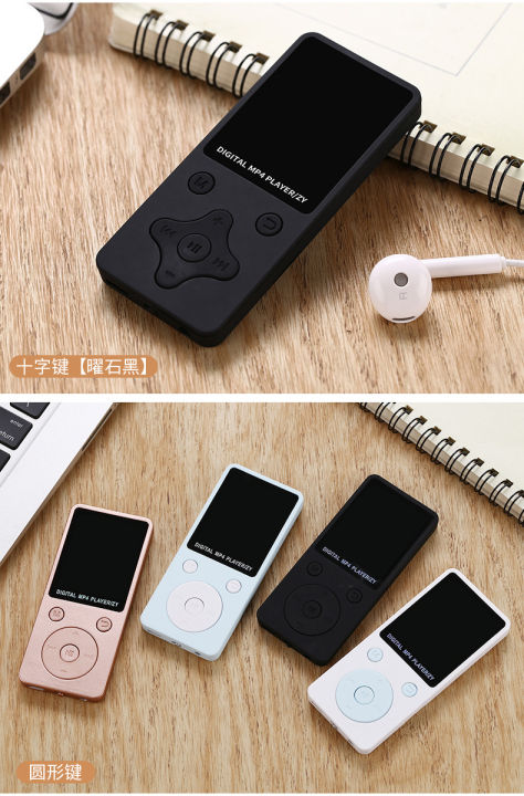 Wireless%20Lightweight%20MP3%20MP4%20Music%20Player%20with%20Screen%20Ultra-thin%20Portable%20Mini%20Adjustable%20Mode%20Button%20Type%20-%20Image%202