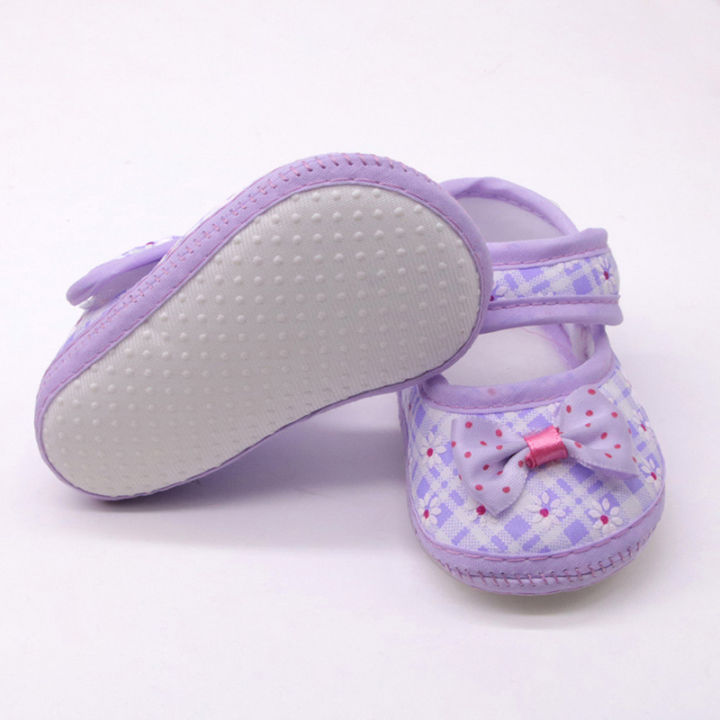 Cute%20Dot%20Bow%20Baby%20Girls%20Flat%20Shoes%20Anti-slip%20Soft%20Sole%20Cotton%20Lightweight%20Infant%20Shoe%20Summer%20Floral%20Thin%20Toddler%20Shoes%20-%20Image%204