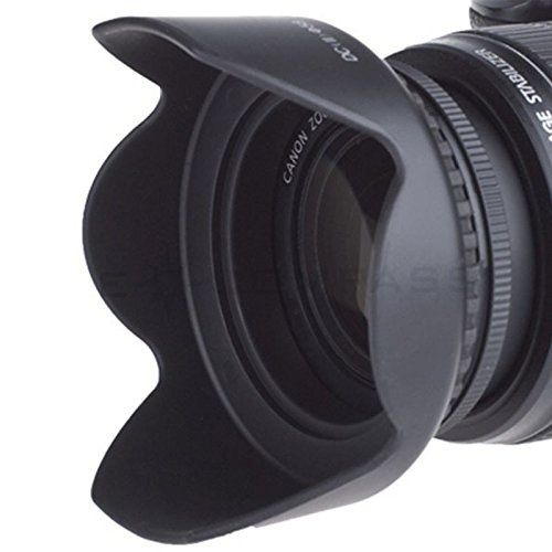 Lens%20Hood%2049mm%20Tulip%20Flower%20for%20Canon%20EF%2050mm%20f/1.8%20STM%20Lens%20-%20Image%204