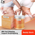 250g Fat Burner Weight Loss Cream Anti Cellulite Hot Cream Body Massager Gel Slimming Cream Hot Selling Massage Anti-Cellulite.