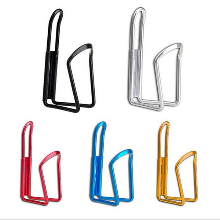 Aluminum%20Alloy%20Bicycle%20Water%20Bottle%20Cage%20Cycling%20Mountain%20Bike%20Bottle%20Holder%20-%20Image%202