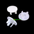5/10 pcs x Electric Plug Protector PVC Socket Protective Cover Kids Safety Plug Covers.