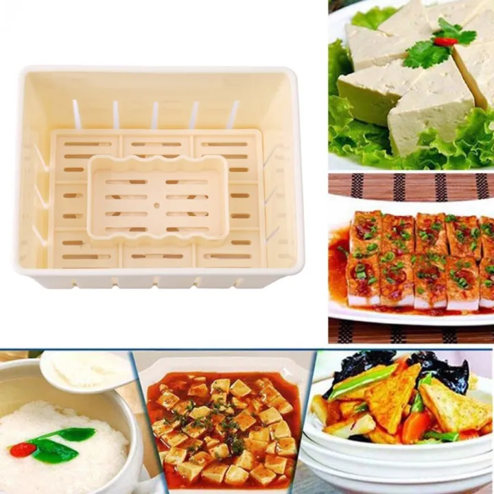 DIY%20Plastic%20Tofu%20Press%20Mould%20Homemade%20Tofu%20Mold%20Soybean%20Curd%20Tofu%20Making%20Mold%20With%20Cheese%20Cloth%20Kitchen%20Cooking%20Tool%20Set%20-%20Image%208