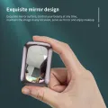 NYT M23 Tws Bluetooth 5.1 Earbuds 3D Smart Touch Control Hifi Music Wireless Earphone With Type-C Charging Box. 