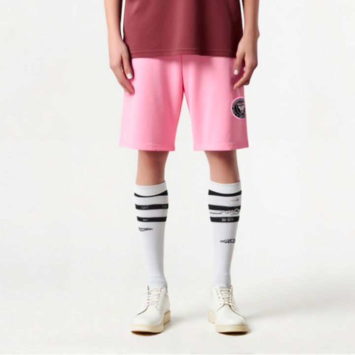 New Inter Miami Shorts 23-24 Mash favric