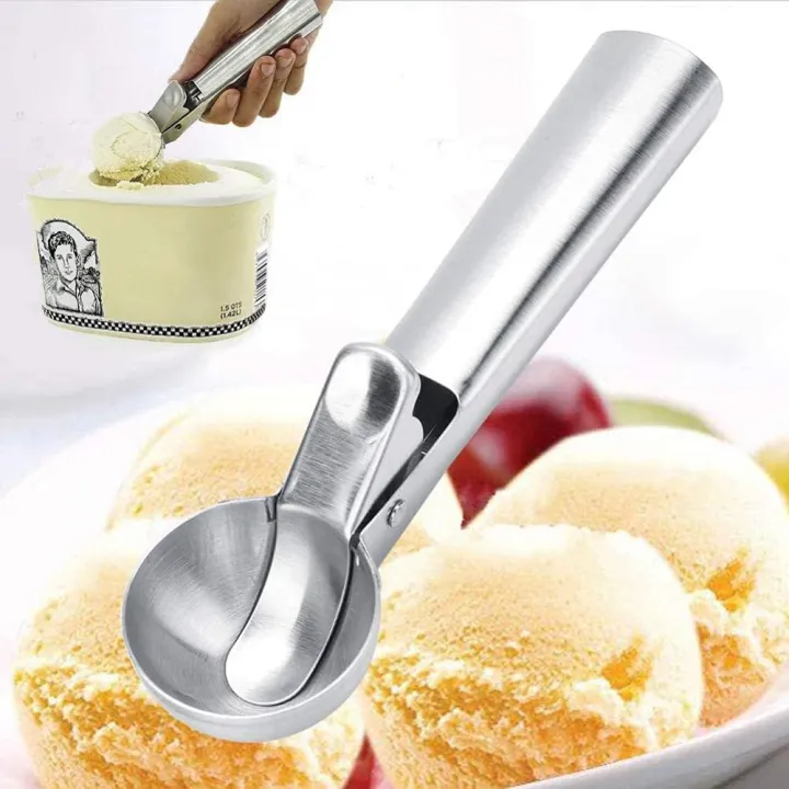 Ice%20Cream%20Scoop%20spoon%20with%20Easy%20Release,%20Comfortable%20and%20Anti-Freeze%20Handle,%20Perfect%20for%20Gelatos,%20Frozen%20Yogurt,%20Fruit,%20Sundaes%20-%20Image%203