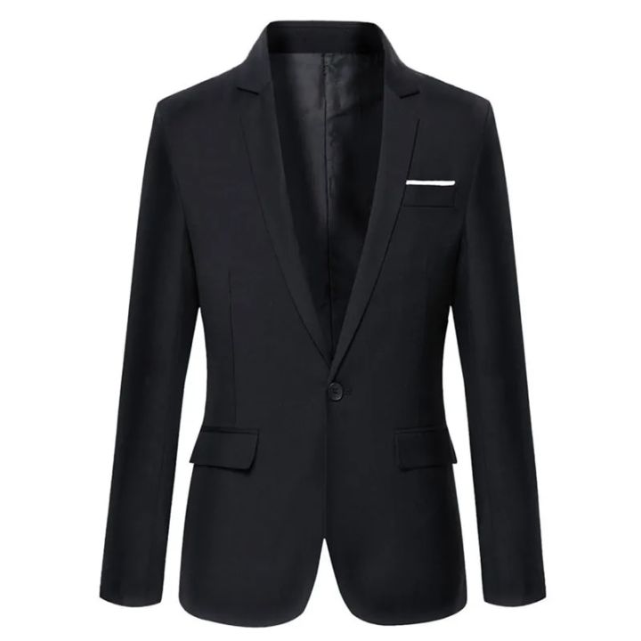 %E3%80%90Best%20value%E3%80%91%20Blue%20Men%20Blazers%20Work%20Office%202022%20Men%20Tuxedos%20For%20Formal%20Occasions%20Pockets%20Coat%20Blazers%20Male%20Men's%20Business%20Slim%20Blazers%20-%20Image%202