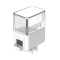 Aquarium Fish Feeder Automatic Timing/wifi Wireless Smart Phone App Intelligent Speaker Voice Remote Control Fish Feeding. 