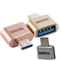 Remax USB Type-C to OTG.