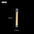 Fireflies Fluorescent Nightstick Light Fishing Float Rod Lights Dark Glow Stick Useful Fishing Fluorescent Light stick. 