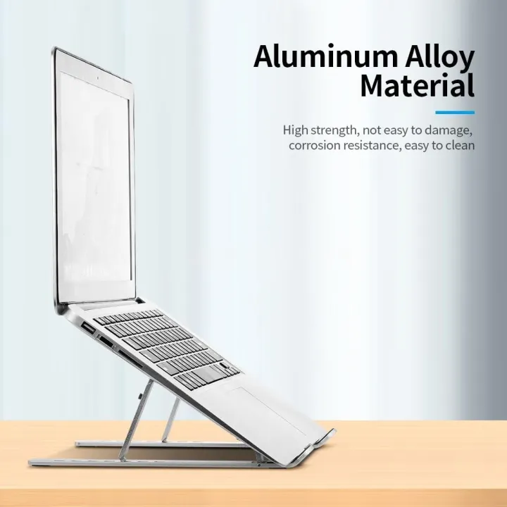 Laptop%20Stand%20Creative%20Folding%20Storage%20Bracket%20for%2010-17%20inch%20Tablets%20Notebook%20Laptop%20Quality%20Aluminum%20Alloy%20-%20Image%202