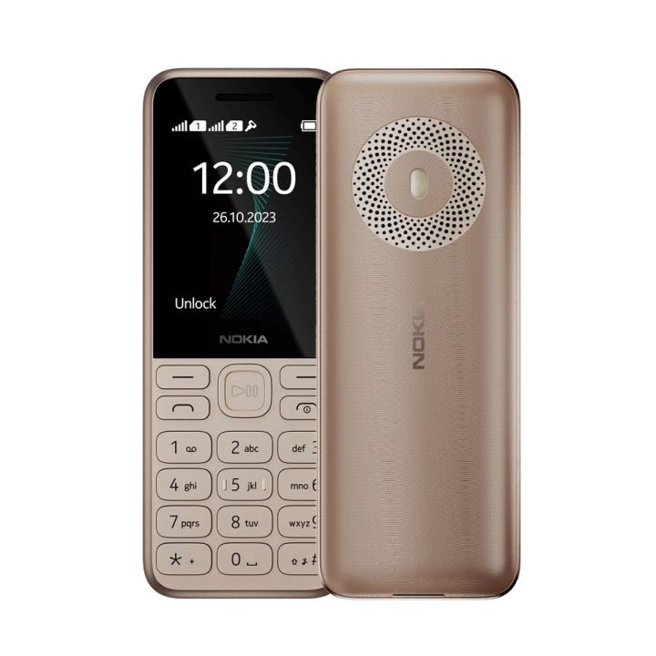 Nokia 130 music New Stylish phone by Vietnam