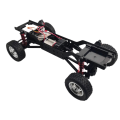 for MN82 MN78 upgrade part 370 motor 21000rpm Motor RC Car.