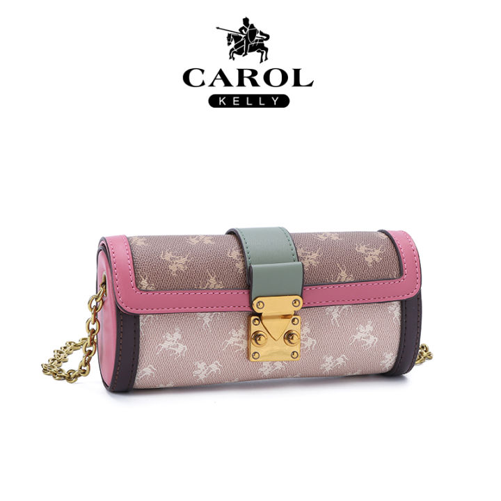 CAROL&KELLY/Carlo%C2%B7Callie%E3%80%90Feifei%20Withdraw%20from%20Cupboard%E3%80%912023New%20Papillon%20Shoulder%20Bag23924%20-%20Image%203