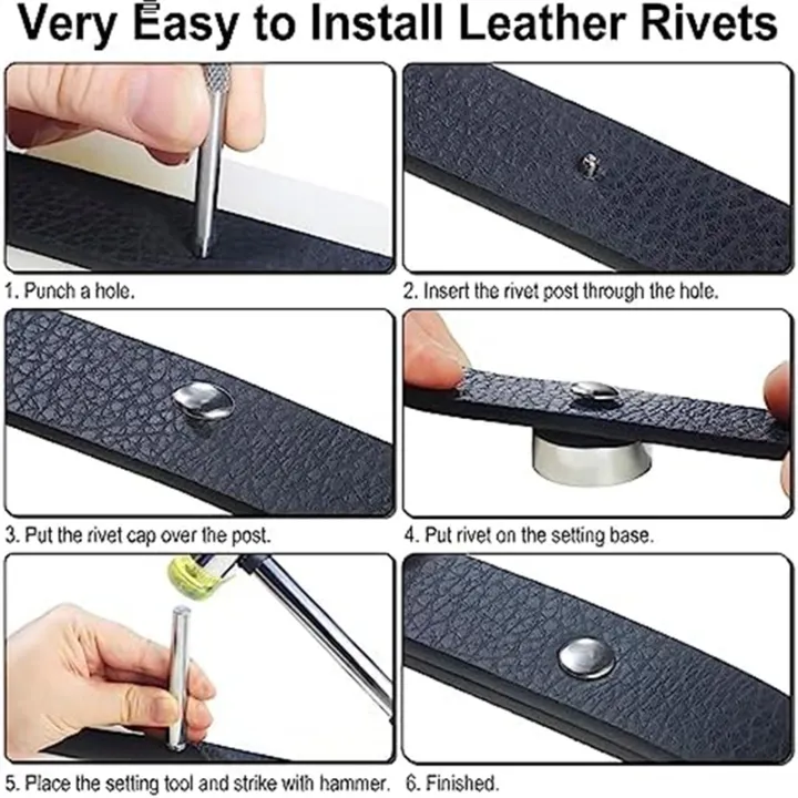 340%20Sets%20Leather%20Rivet%20Kit%20Rivets%20Leather%20Double%20Hat%20Rivets%20Apparel%20Fabric%20for%20Repairing%20Clothes%20Shoes%20Bags%20Belts%20Durable%20Easy%20to%20Use%20D%20-%20Image%204