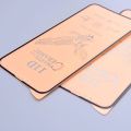 Samsung Galaxy M01 Core Film 9D Soft Ceramic Full Glue Cover Screen Protector. 