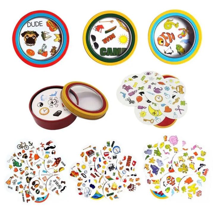 %E3%80%90Daily%20Necessities%20For%20Anyone%20Store%E3%80%91English%20Version%20Board%20Games%20for%20Kids%20Education%20Toys%20Classic%20Game%20Party%20Game%20Cards%20Toy%20Spot%20Enjoy%20It%20Game%20-%20Image%203