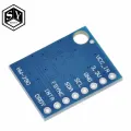 【Mary DAI Store】GREAT  10DOF Module MPU6050 HMC5883L BMP180 GY87 Module GY87 For Arduino. 
