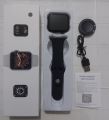 T500 Plus Plus Smartwatch Heart Rate 1.54 inch Full Touch Sports Smartwatch. 
