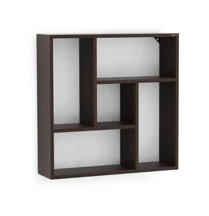 Javis%20Engineered%20Wood%20Wall%20Decor%20Floating%20Shelf,%20Office%20Display%20Rack%20Decorative%20Hall%20D%C3%A9cor%20for%20Living%20Room%20Home%20Furniture%20(Wenge%2024x24")%20-%20Image%205