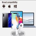 Pro 6 Wireless Bluetooth Headphones TWS Earphones Mini Heaset with Charging Case Earbuds for All Phone Huawei iPhone. 