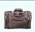 High quality travel bag lock system large square shaped traveling waterproof and washable.. 
