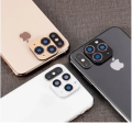 Fake Camera Lens Sticker Cover for iPhone XR X Xs Xs Max Change to iPhone 11 Pro Max.