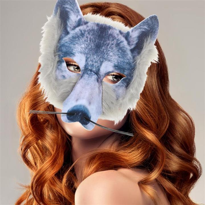 1pc%20Scary%20Wolf%20Mask%20PVC%20Animal%20Face%20Mask%20Cosplay%20Prop%20Masquerade%20Halloween%20Party%20Mask%20Party%20Dress%20Up%20Costume%20Accessory%20-%20Image%204