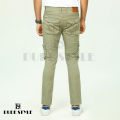 Twill Mobile Pant for Men. 