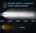 Bevinsee F31B H4 LED Bulb. 