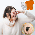 Fart Prank Toy, Rubber Easy To Use Fart Machine Toy for Home.