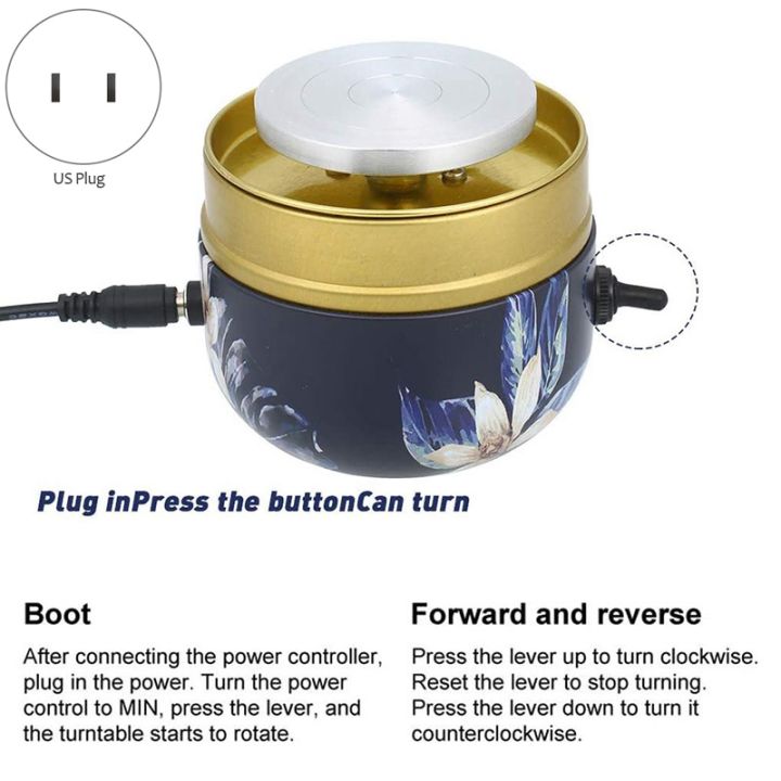 Mini%20Electric%20Pottery%20Wheel%20Machine-with%20Tray,%20for%20Beginners%20US%20Plug%20-%20Image%207