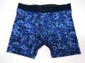 Undiz Cotton Boxer For Men Printed. 