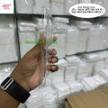 For Google Pixel 6 Pro Anti-Yellow Compatible Clear Transparent Case Charging Case.