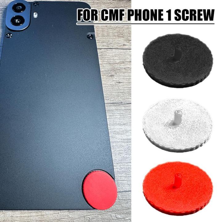 For CMF Phone 1 Small Screw Mobile Phone Accessories Easy Installation ...