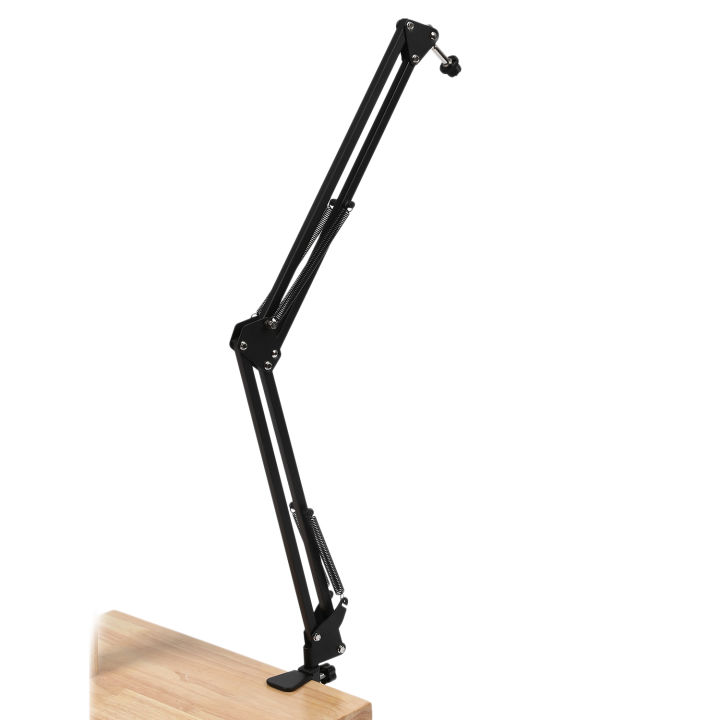 Pro%20Desktop%20Microphone%20Holder%20Suspension%20Scissor%20Arm%20Microphone%20Stand%20Table%20Mounting%20Clamp%20for%20Samson%20Blue%20Yeti%20Snowball%20-%20Image%205