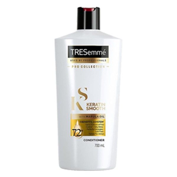 International UAE product Tresemme keratin smooth Conditioner 700 ML