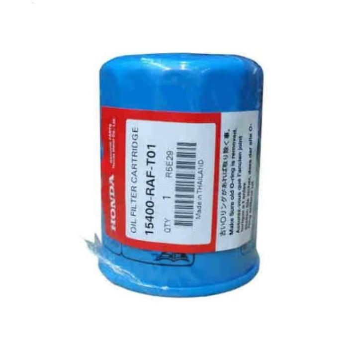 Oil Filter  15400-RAF-T01 Use Honda Car