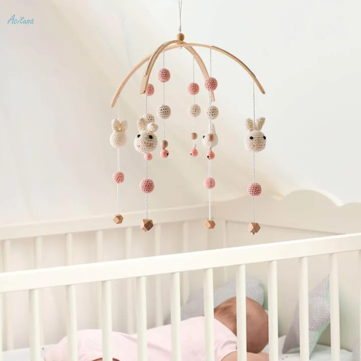 Baby%20Mobile%20Toy%20for%20Crib%20Newborn%20Rattles%20Room%20Decoration%20Cot%20Nursery%20Decor%20Crib%20-%20Image%203