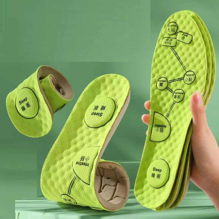 Foot%20Acupressure%20Insole%20for%20Men%20and%20Women,%20Soft%20Breathable%20Sports%20Cushion%20Inserts,%20Sweat-Absorbing%20Deodorant%20Insole%20Shoe%20Pads%20-%20Image%202