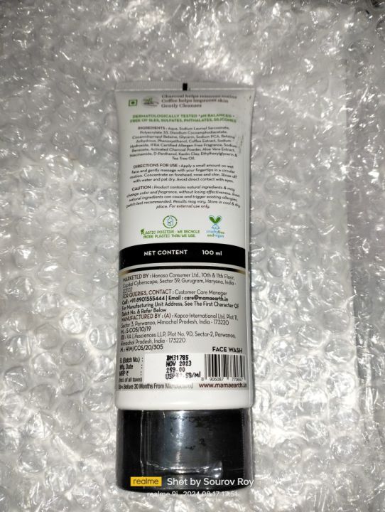 Mamaearth%20Charcoal%20Facewash%20(100%20ml%20-%20India)%20-%20Image%205