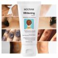 Skin Whitening Cream with Retinol, Body and Intimate Area, Armpits, Arms, Knees, Elbows, Nourishing and Flashing Body and Neck Cream, Natural Corrector for Dark Spots for Private. 