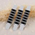 1Pcs Forehead Head Strip Thermometer Water Milk Thermometer Fever Body Baby Child Kid Test Temperature Sticker Baby Care|r|n|r|n|r|n|r|n|r|n|r|n|r|n.