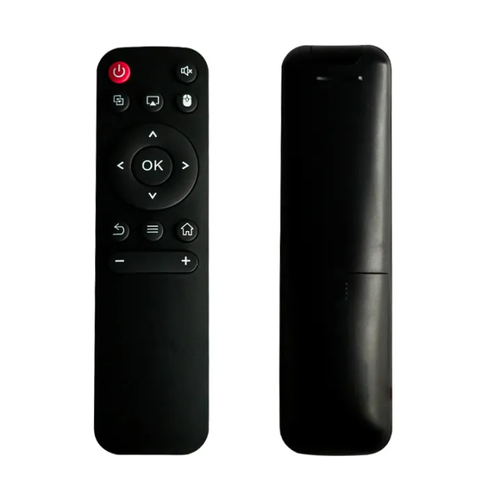 %E3%80%90Popular%20choice%E3%80%91%20Projector%20Remote%20Control%20Global%20Verison%20Smart%20Remote%20Control%20Universal%20For%20HY320/HY320mini/HY300Pro%20Projectors%20-%20Image%202