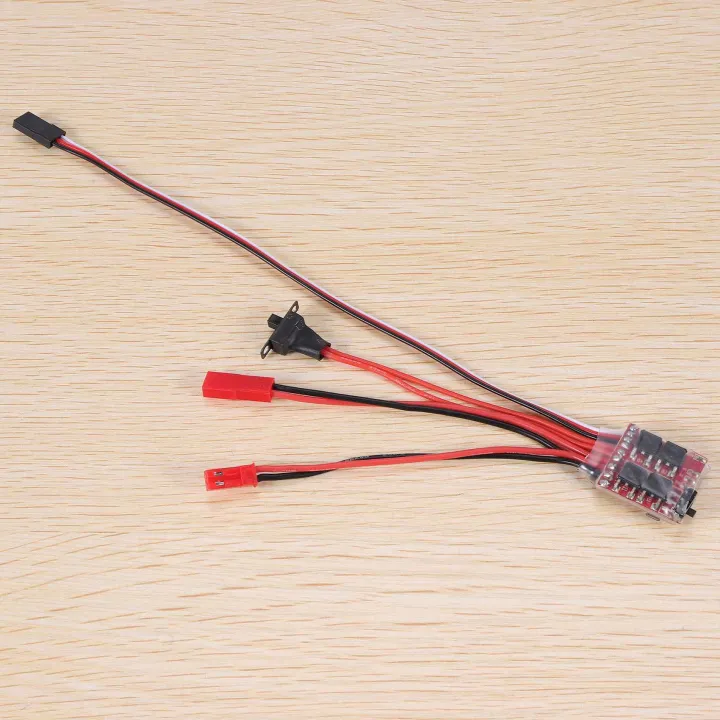 20A%20Bustophedon%20ESC%20Brushed%20Speed%20Controller%20For%20RC%20Car%20Truck%20Boat%20-%20Image%204