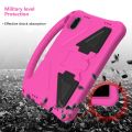EVA Shockproof Case with Holder For Infinix XPad 11 inch 2024. 